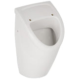 Villeroy & Boch O.novo Absaug-Urinal Compact, für Deckel, Zulauf verdeckt