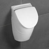 Villeroy & Boch O.novo Urinal-Deckel