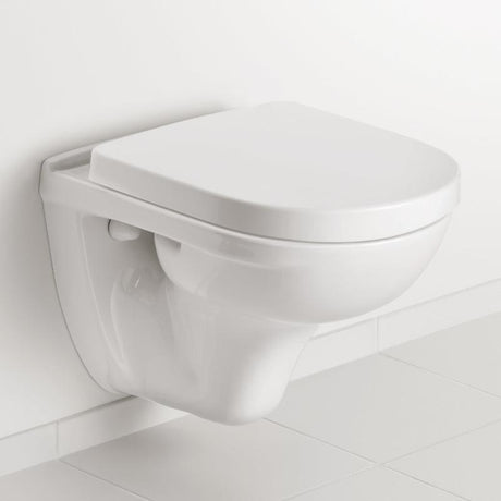 Villeroy & Boch O.novo Combi-Pack