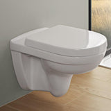 Villeroy & Boch O.novo WC-Sitz