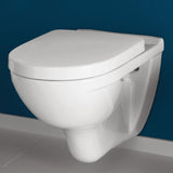 Villeroy & Boch O.novo WC-Sitz