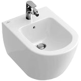 Villeroy & Boch Subway 2.0 Bidet, wandhängend