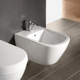 Villeroy & Boch Subway 2.0 Bidet, wandhängend