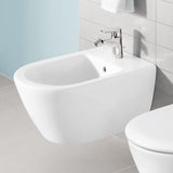 Villeroy & Boch Subway 2.0 Bidet, wandhängend