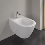 Villeroy & Boch Subway 2.0 Bidet, wandhängend