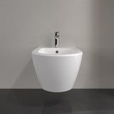 Villeroy & Boch Subway 2.0 Bidet, wandhängend