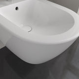 Villeroy & Boch Subway 2.0 Bidet, wandhängend