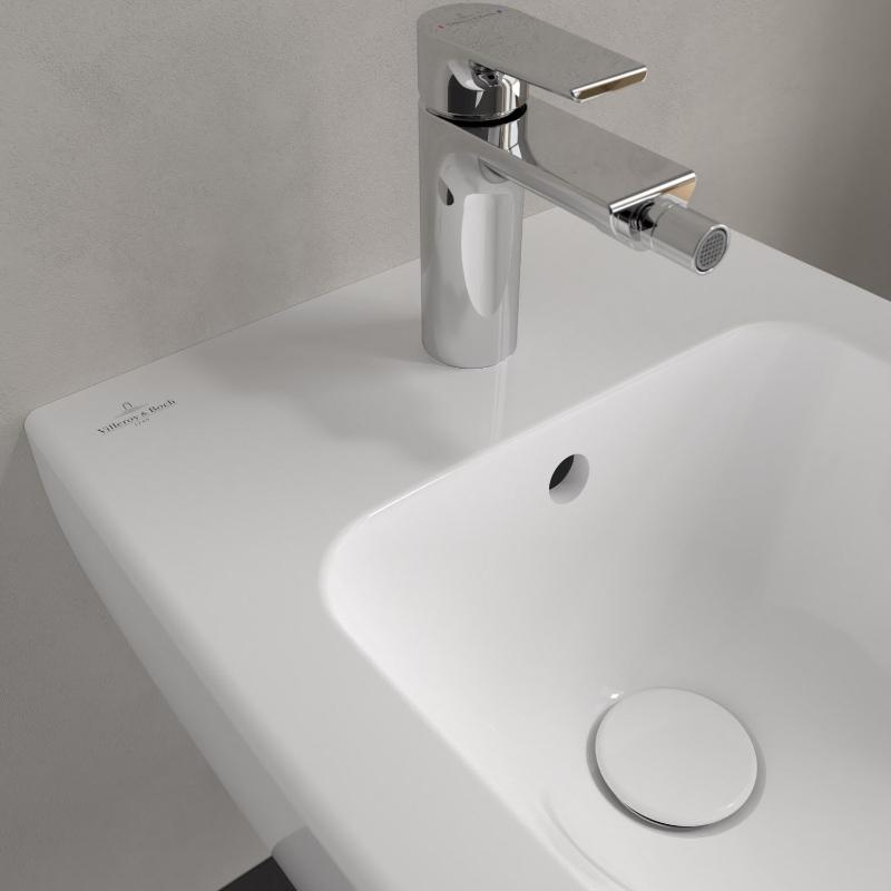 Villeroy & Boch Subway 2.0 Bidet, wandhängend