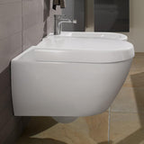 Villeroy & Boch Subway 2.0 WC-Sitz Comfort