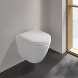 Villeroy & Boch Subway 2.0 Tiefspülklosett Compact, DirectFlush