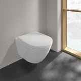 Villeroy & Boch Subway 2.0 WC-Sitz Comfort