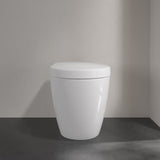 Villeroy & Boch Subway 2.0 Tiefspülklosett Spülrandlos, bodenstehend