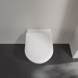 Villeroy & Boch Subway 2.0/3.0 WC-Sitz Slimseat mit Softclose