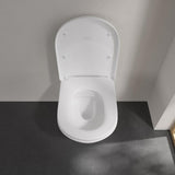 Villeroy & Boch Subway 2.0 Tiefspülklosett Spülrandlos, Comfort