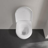 Villeroy & Boch Subway 2.0 Tiefspülklosett Compact, DirectFlush