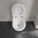 Villeroy & Boch Subway 2.0/3.0 WC-Sitz Slimseat mit Softclose