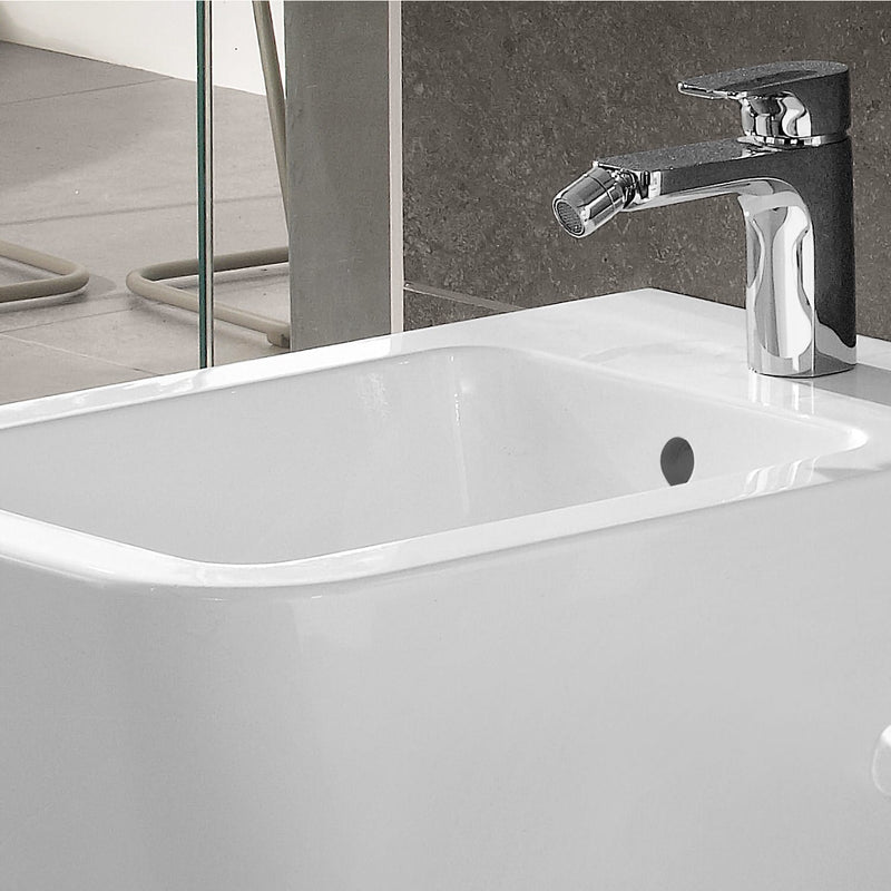 Villeroy & Boch Venticello Bidet, wandhängend