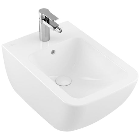 Villeroy & Boch Venticello Bidet, wandhängend