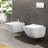 Villeroy & Boch Venticello Bidet, wandhängend