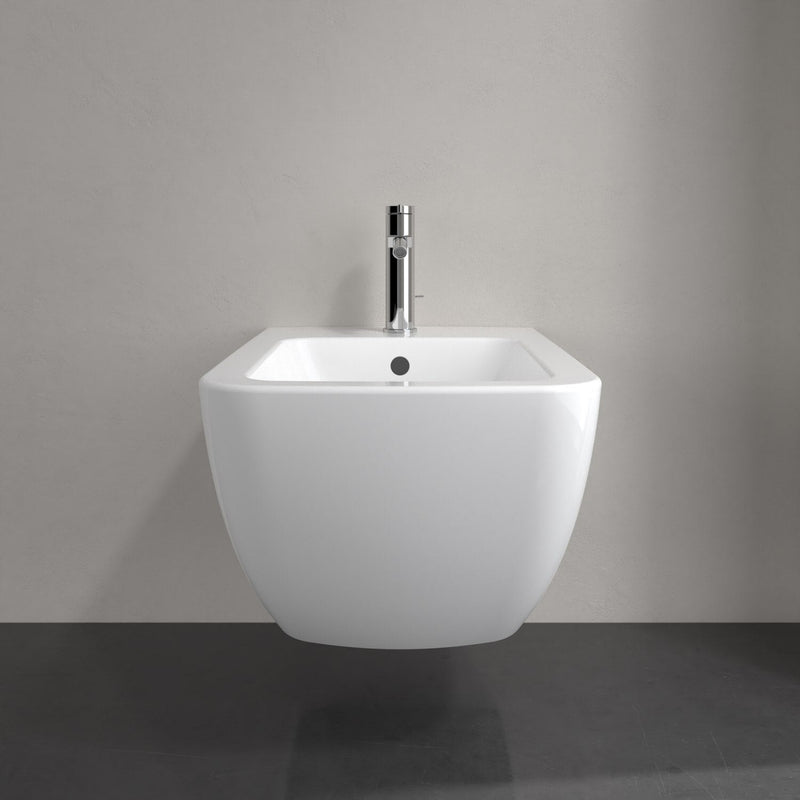 Villeroy & Boch Venticello Bidet, wandhängend