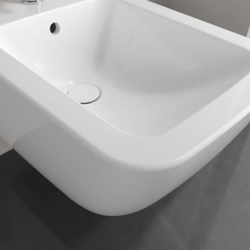 Villeroy & Boch Venticello Bidet, wandhängend