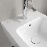 Villeroy & Boch Venticello Bidet, wandhängend