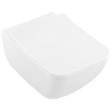 Villeroy & Boch Venticello WC-Sitz SlimSeat