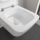 Villeroy & Boch Venticello WC-Sitz mit QuickRelease und SoftClosing