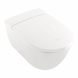 Villeroy & Boch ViClean-I100 Dusch-WC spülrandlos