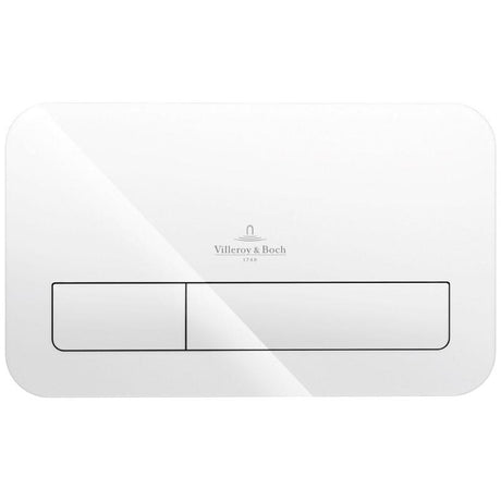 Villeroy & Boch Viconnect Betätigungsplatte 200G