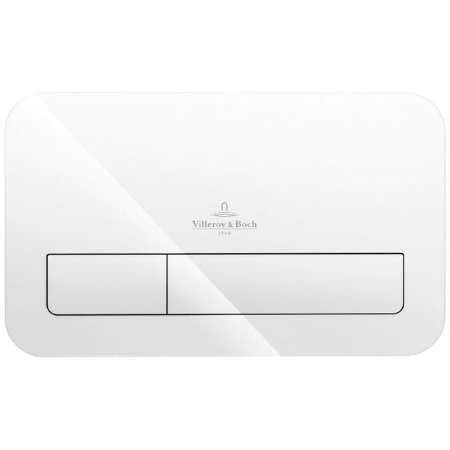 Villeroy & Boch Viconnect Betätigungsplatte 200G