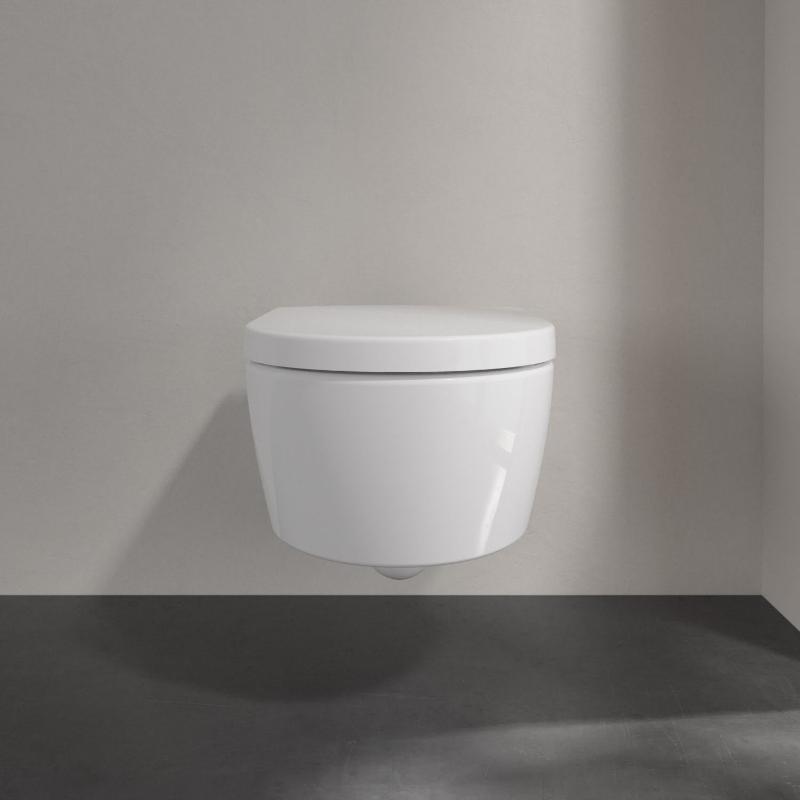 Villeroy & Boch Avento WC-Sitz