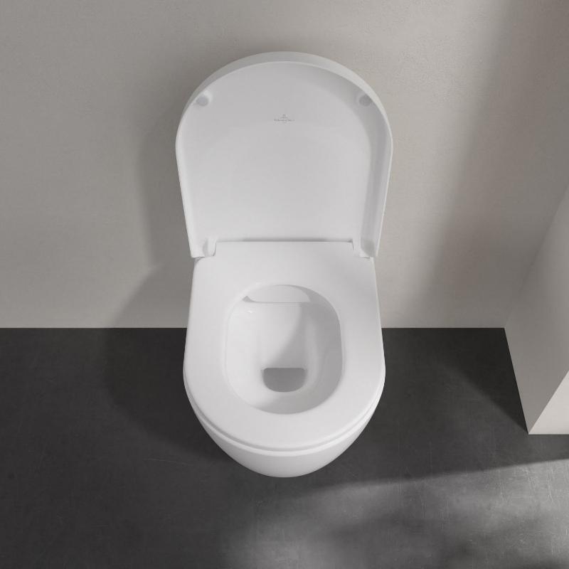 Villeroy & Boch Avento WC-Sitz