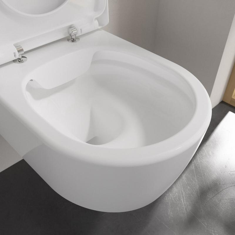 Villeroy & Boch Avento WC-Sitz