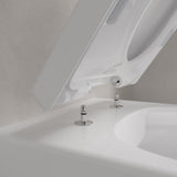 Villeroy & Boch Avento WC-Sitz