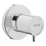 VitrA Origin Absperrventil, Unterputz