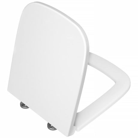 VitrA S20 WC Sitz ohne Absenkautomatik