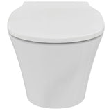 Ideal Standard Connect Air WC-Paket Aquablade