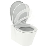 Ideal Standard Connect Air WC-Paket Aquablade