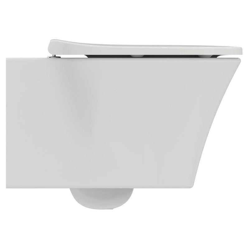 Ideal Standard Connect Air WC-Paket Aquablade