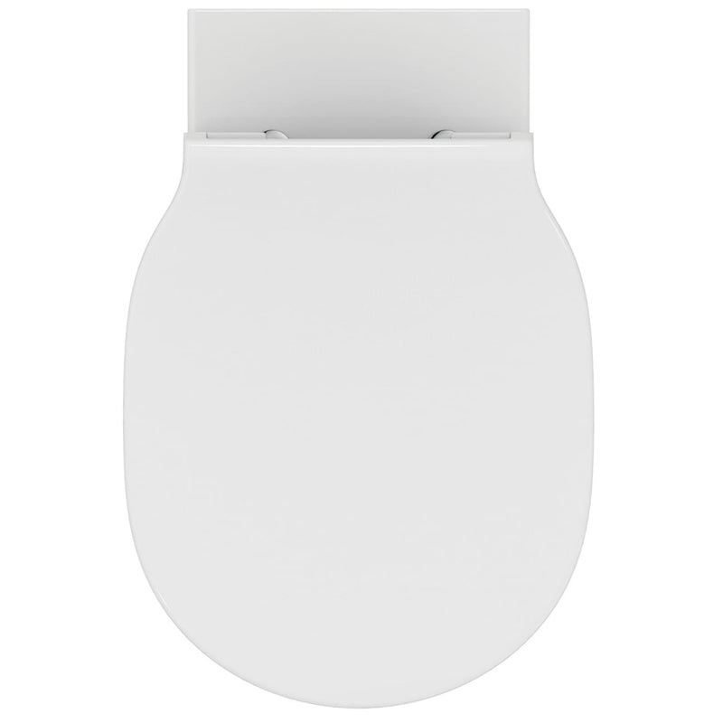 Ideal Standard Connect Air WC-Paket Aquablade