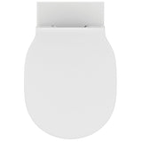 Ideal Standard Connect Air WC-Paket Aquablade