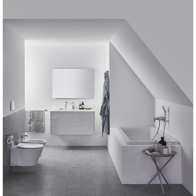 Ideal Standard Connect Air WC-Paket Aquablade