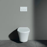 Ideal Standard Connect Air WC-Paket Aquablade