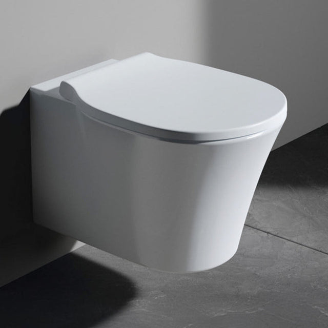 Ideal Standard Connect Air WC-Paket Aquablade