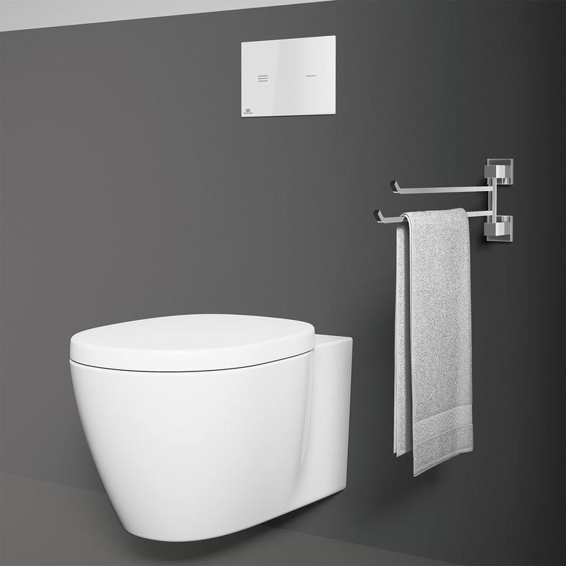 Ideal Standard Connect WC-Sitz mit Softclosing