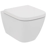 Ideal Standard i.life S WC-Paket mit WC-Sitz