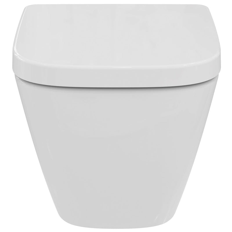 Ideal Standard i.life S WC-Paket mit WC-Sitz