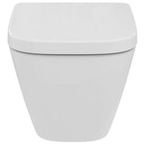 Ideal Standard i.life S WC-Paket mit WC-Sitz