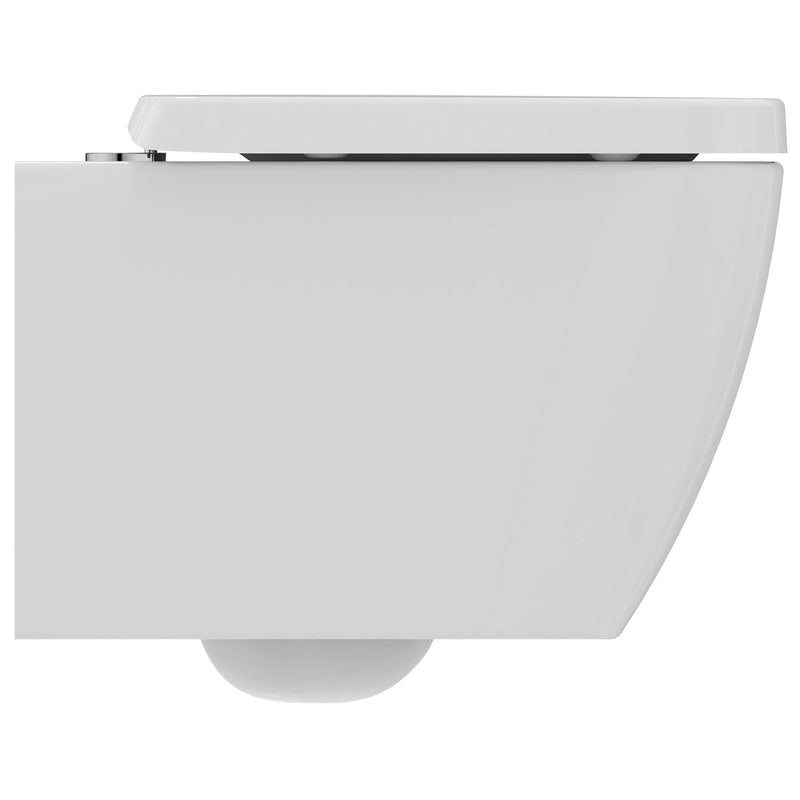 Ideal Standard i.life S WC-Paket mit WC-Sitz